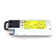 Original 1500W PSU Flex Slot Platinum Power Supply 684532-B21 684529-001 704604-001 for HP Gen9 Server